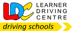 Saeed's LDC Driving School Leamington Spa Logo